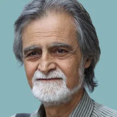 Parviz Davayi