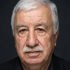 Ahmet Gülhan