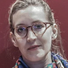Benedetta Argentieri