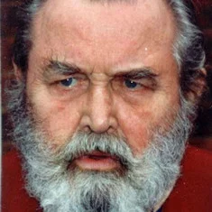 Norman Mitchell
