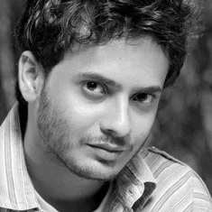 Rahul Arunoday Banerjee