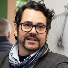 Luís Carlos Soares