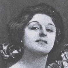 Grace Carlyle