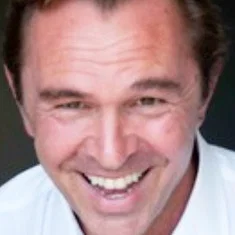 Lance Aston