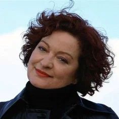 Tania Tsanaklidou