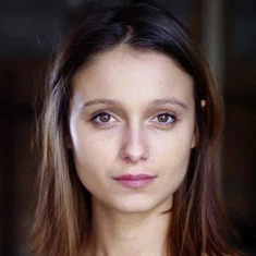 Gaëlle Battut