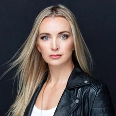 Sasha Pearson