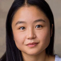 Louise Jiang