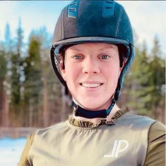 Elisa Thorell
