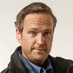 Tim Shaw