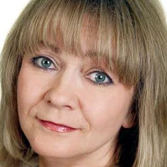 Нина Антонова