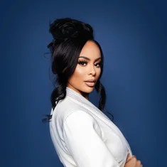 Alexis Skyy