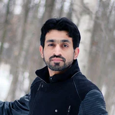 Chiragh Baloch