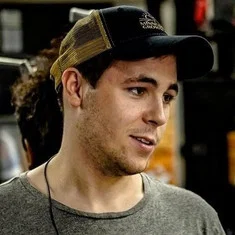 Andrew Harrington