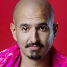 Masoud Vahedi
