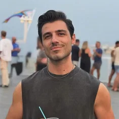 Michael Notardonato