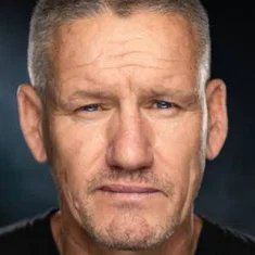 Billy Billingham