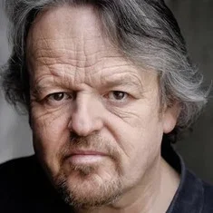 Jim Kitson
