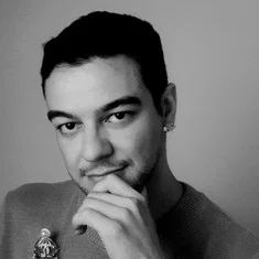 Evandro Souza