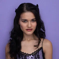 Kate Lý Johnston
