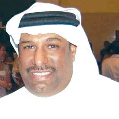 Ahmed Mubarak