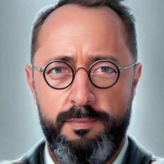 Tolga Gürsoy
