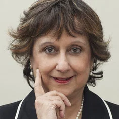 Yasmin Alibhai-Brown