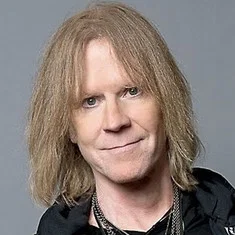 Tom Hamilton