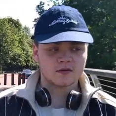 Nathan McCurley