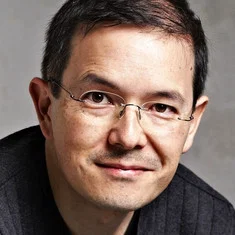 Shaun Tan