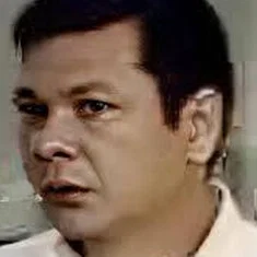 Johnny Vicar