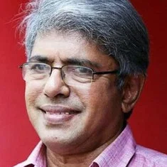 Balachandran Chullikkadu