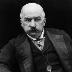 J. P. Morgan