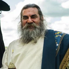 Ricardo Urbini