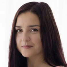 Karolína Pospíšilová