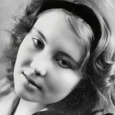 Светлана Меньшикова