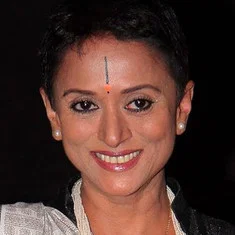 Krutika Desai