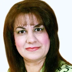 Gülcahan Salamova