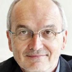 Alain Godard