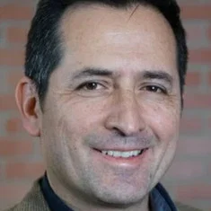 Rodolfo Riva Palacio Alatriste