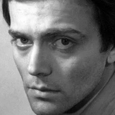 Андрей Харитонов