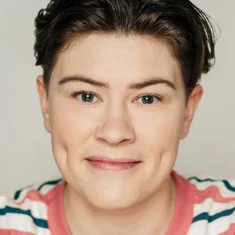 Sara Vickruck