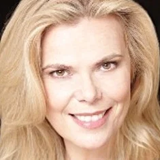 Laura Robinson