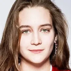 Лиза Янковская