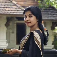 Neha Unnikrishnan