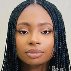 Susan Pwajok