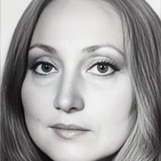 Галина Жданкина