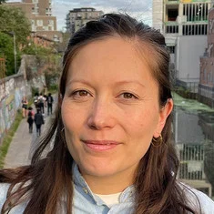 Megumi Inman