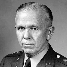 George C. Marshall