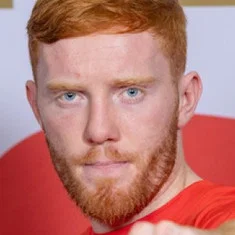 Aaron Bowen